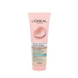 Loreal Rare Flowers Refining Scrub 150ml
