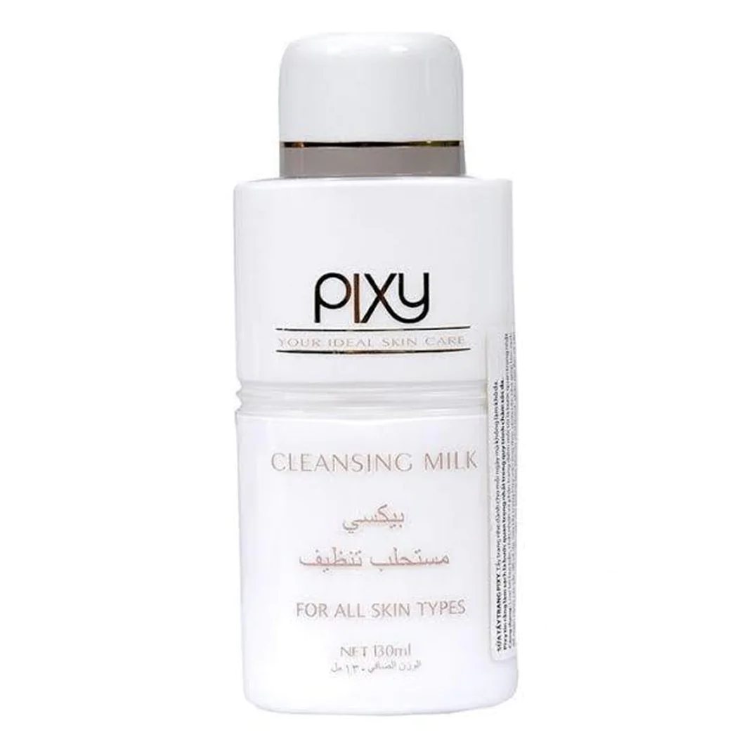 Pixy - Cleansing Milk 130ml