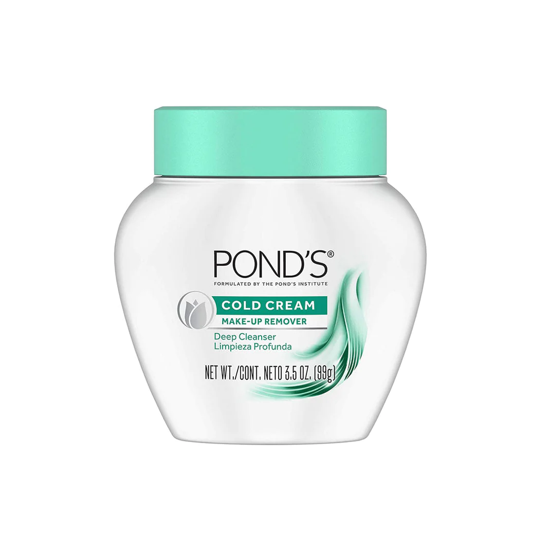 Ponds Makeup Remover Cream 99g