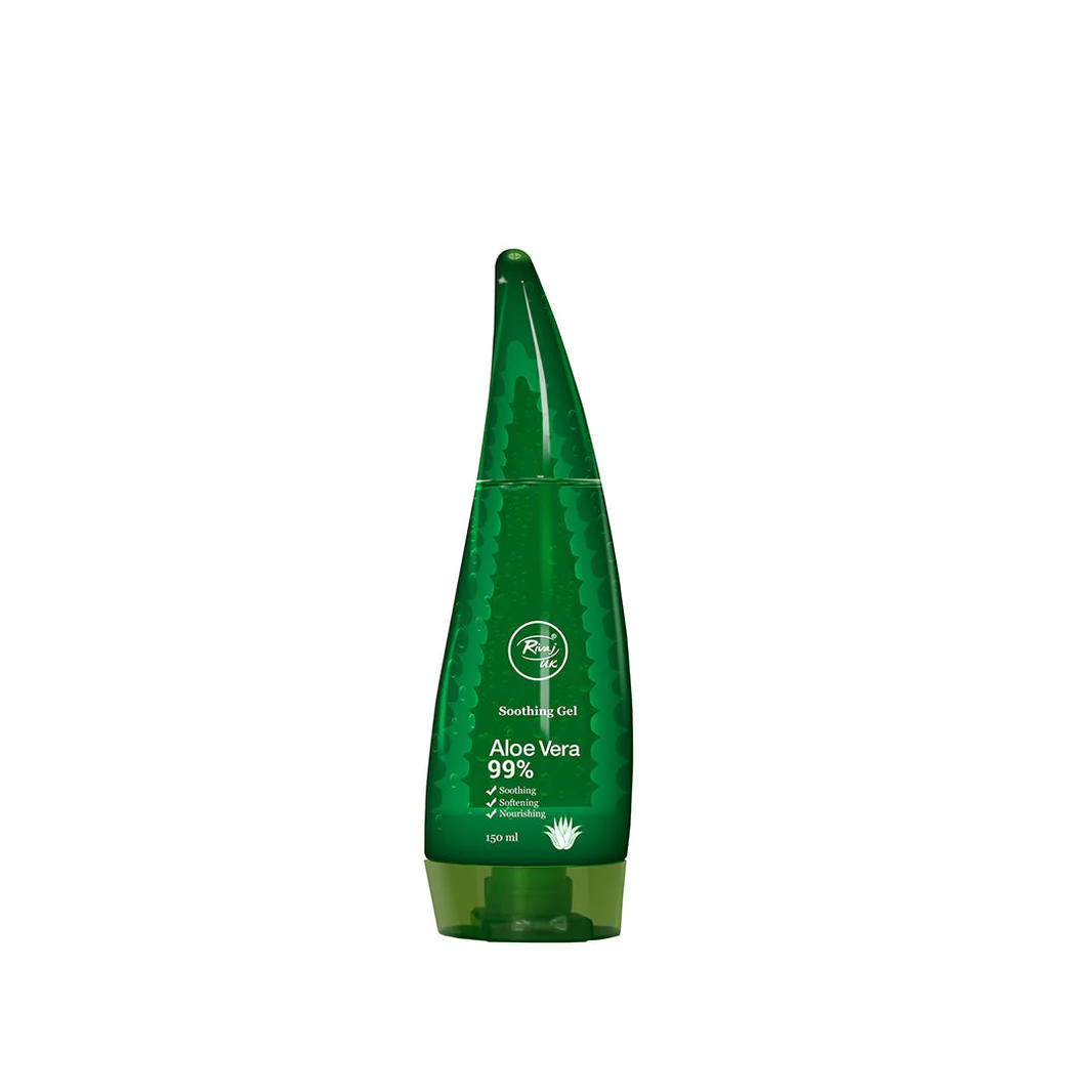 Rivaj Aloe Vera Soothing Gel 150ml