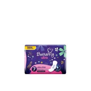 Butterfly Ultra Extra Large 7s