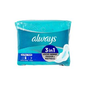 Dr Rashel Always Pad Ultra Extra Long 7s