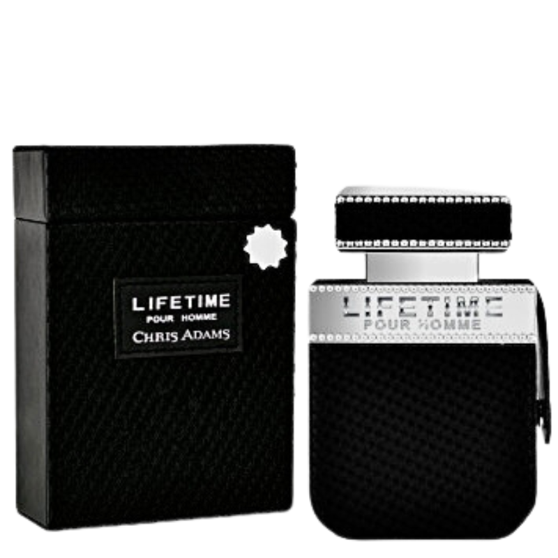 Chris Adam – Lifte Time Men 100ml