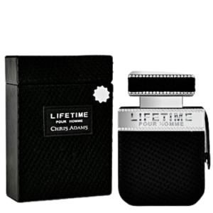 Chris Adams Lifte Time Men 100ml
