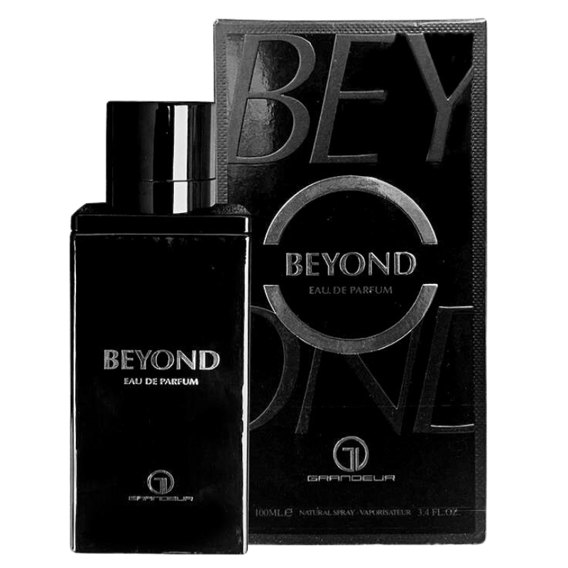 Grandeur Beyond Eau De Parfum 100ml