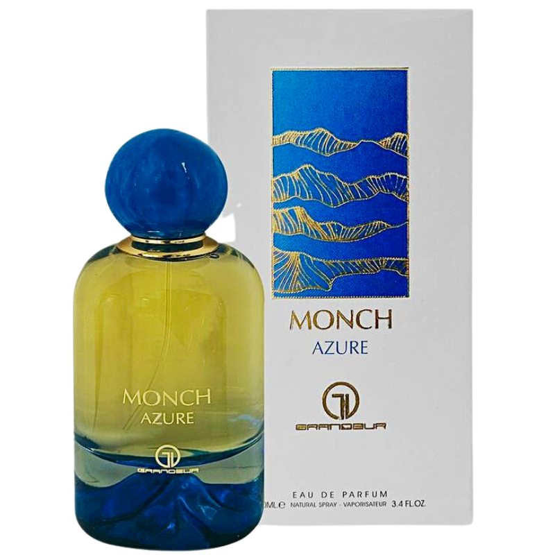 Grandeur Monch Azure 100ml