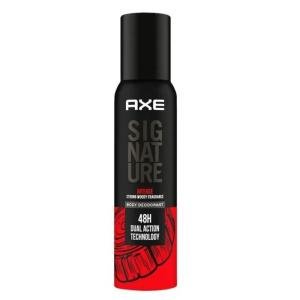 AXE Signature Intense Body Perfume 122ml