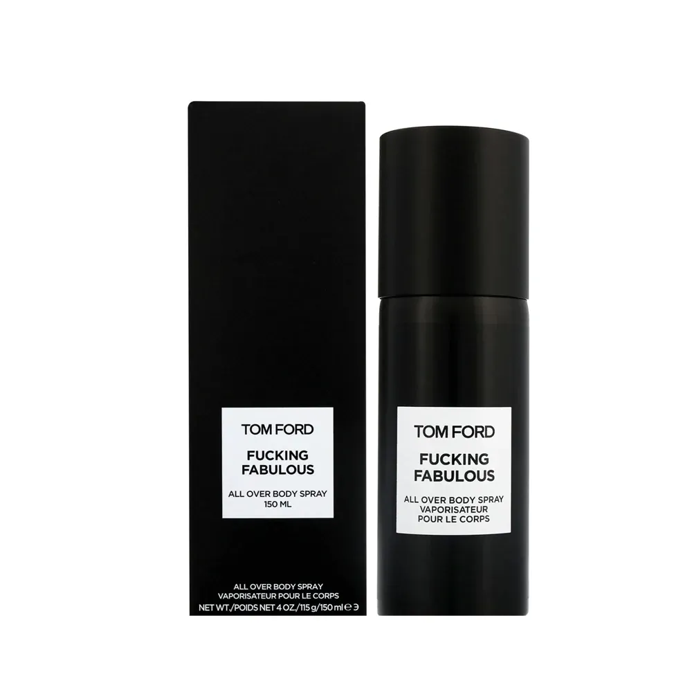 Tom Ford Fabulous All Over Body Spray 150ml