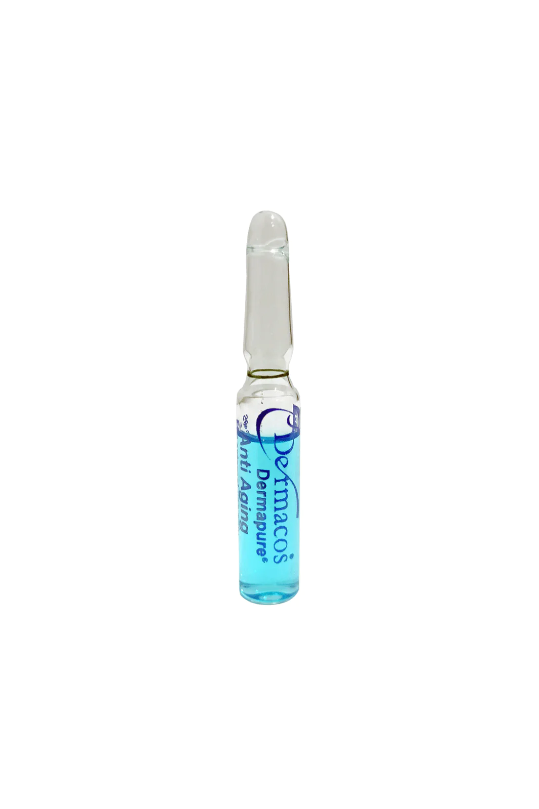 Dermacos Anti Aging Serum 2ml (Pack Of 7)