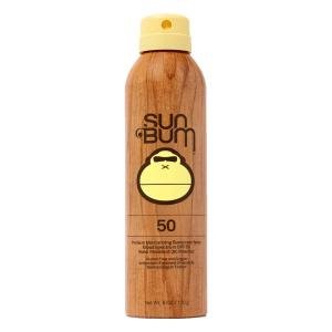 Sun Bum Original SPF 50 Sunscreen Body Spray 170g