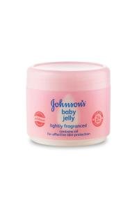 Johnsons Lightly Fragranced Baby Pink Jelly 250ml