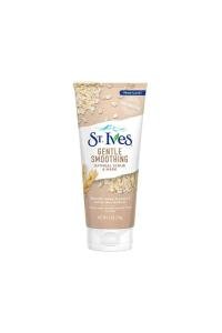 ST.Ives Gentle Smoothing Oatmeal Scrub & Mask 170gm