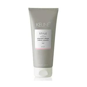 Keune Smooth Straight Cream 200ml