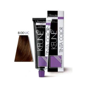 Keune Tinta Hair Color 8.00 Uc