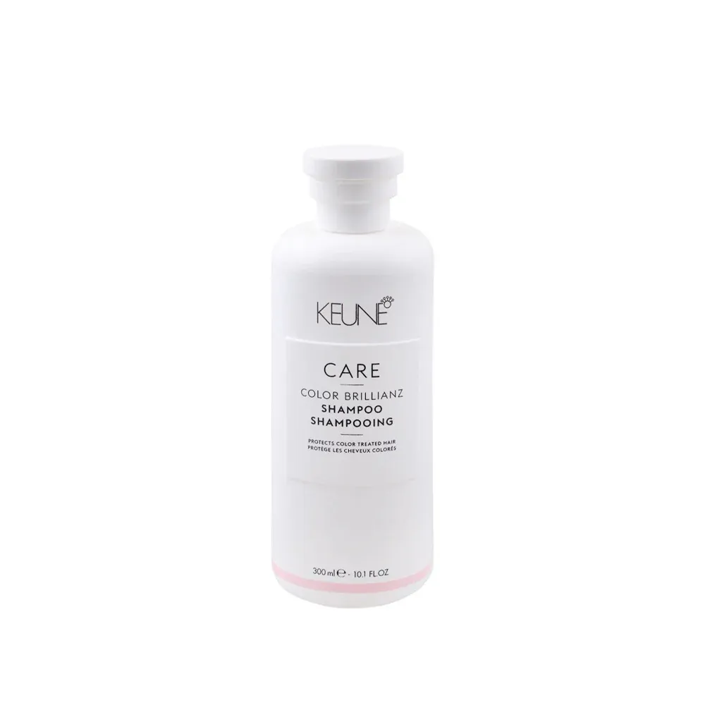 Keune Care Color Brillianz Shampoo 300ml