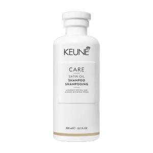 Keune Care Satin Oil Shampoo 300ml
