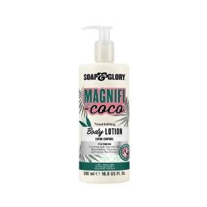 Soap & Glory Magnifi-coca Body Lotion 500ml