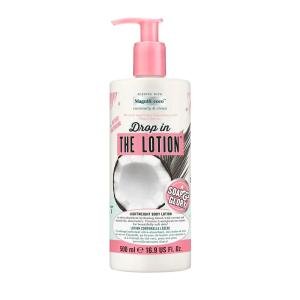 Soap & Glory Magnifi-coco Lightweight Body Lotion 500ml
