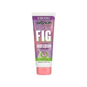 Soap & Glory Fresh As Fig Body Lotion 250ml