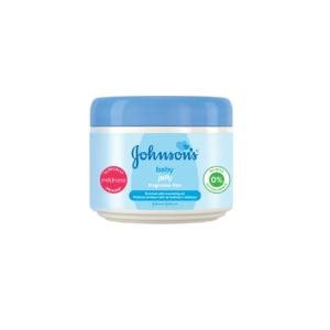 JOHNSONS BABY JELLY FRAGRANCE FREE 250 ML