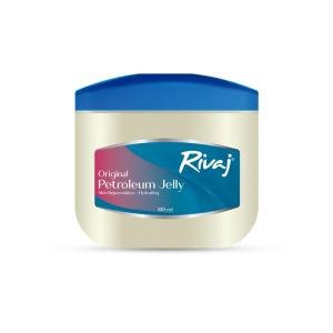 Hydrating Original Petroleum Jelly 100ml
