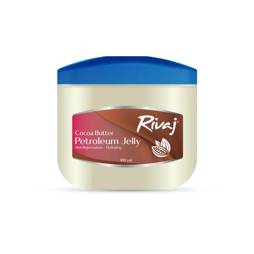 Hydrating Cocoa Butter Petroleum Jelly 100ml