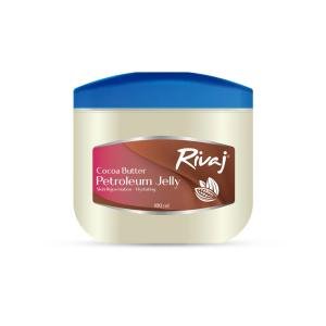 Hydrating Cocoa Butter Petroleum Jelly 100ml
