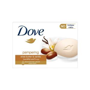 Dove Pampering Soap 135g