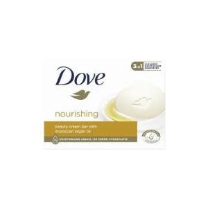 Dove Nourishing Soap Argan Oil 135g