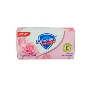 Safeguard Floral Bloom Soap 125 gm