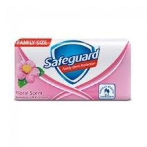 Safeguard Floral Scent 175 gm