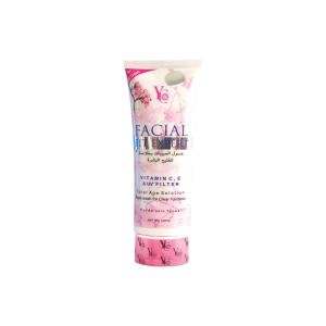 YC Fit Expert Facial Wash 100ml
