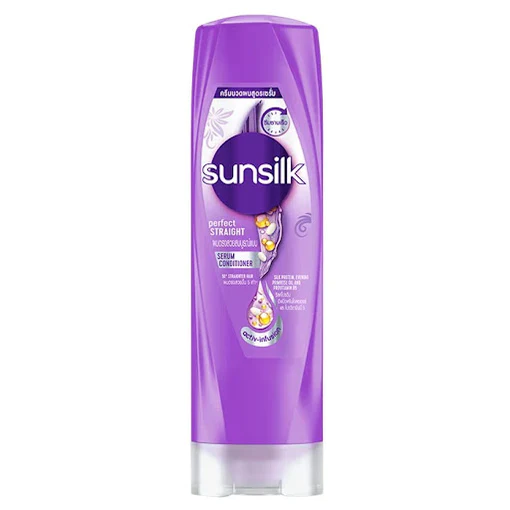 Sunsilk Perfect Straight Conditioner 300ml