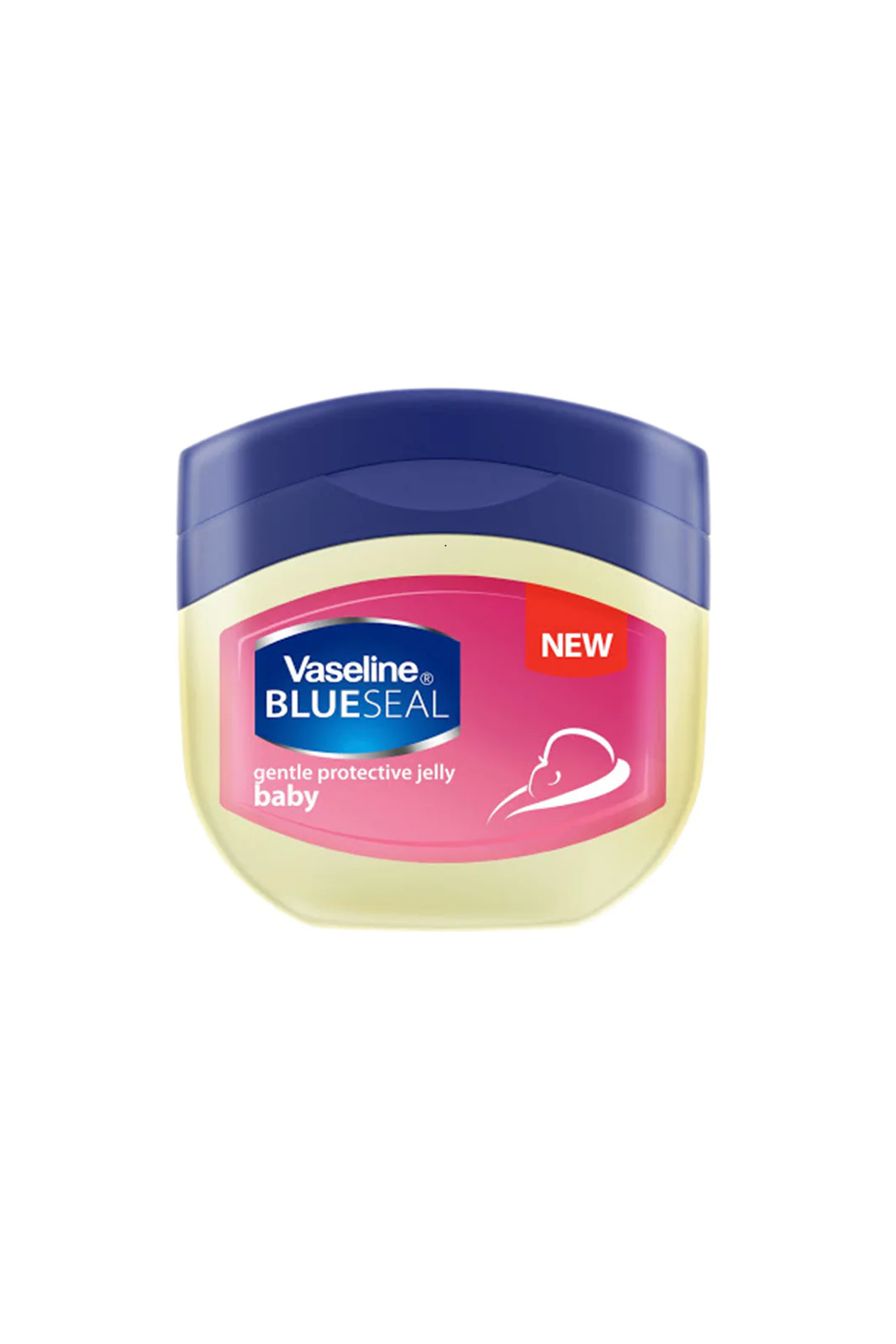 Vaseline Gentle Protective Baby Jelly 50ml