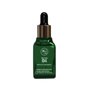 Rivaj Tea Tree Oil (30ml)