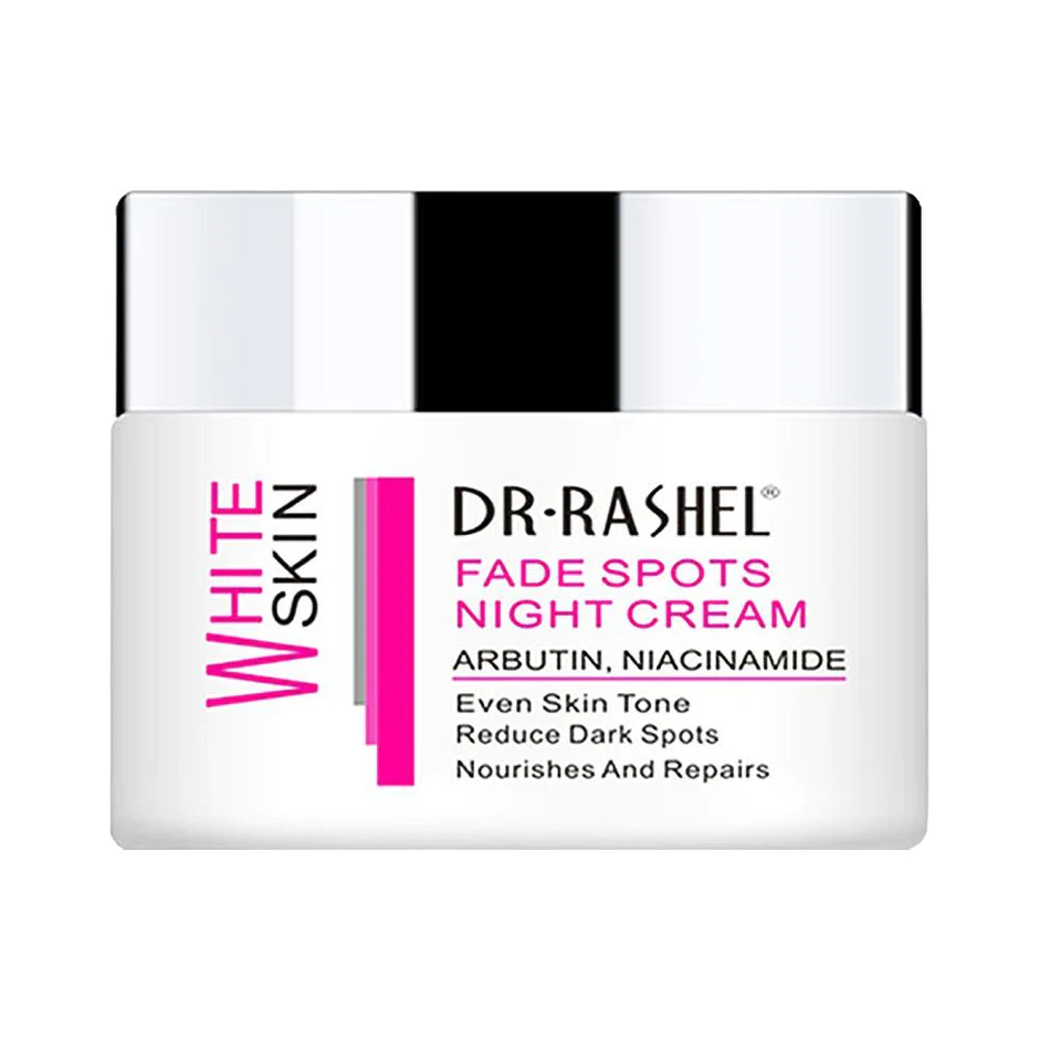 Dr. Rashel Fade Spots Night Cream 50g