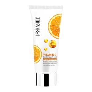 Dr. Rashel Anti-Aging & Vitamin C Facial Cleanser 80g