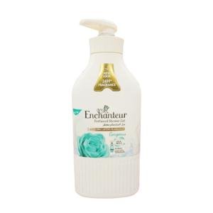 ENCHANTEUR Shower Gel Perfumed Gorgeous 550 ML
