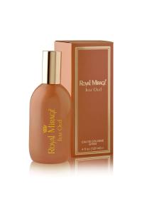 Royal Mirage Just Oud Perfume EDC Spray For Men 120ml