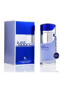 Ekoz Men Just Sport Blue Homme Edp Perfume 100ml