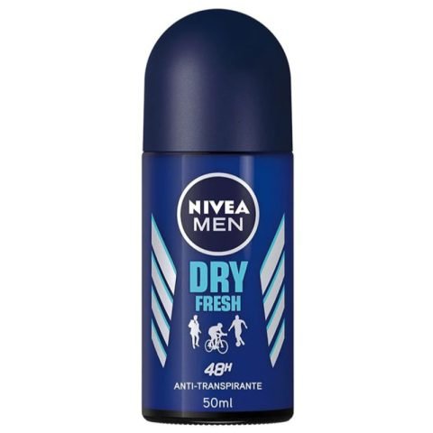 Nivea Men Dry Fresh Roll On 50ml