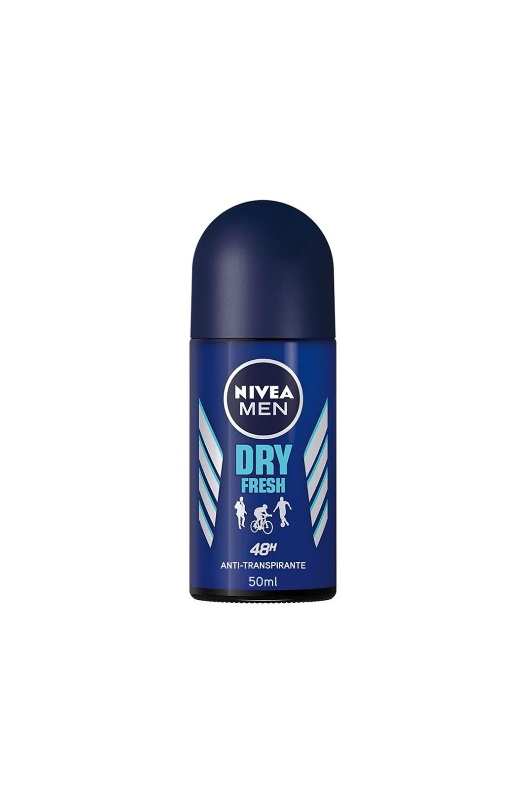 Nivea Men Dry Fresh Roll On 50ml